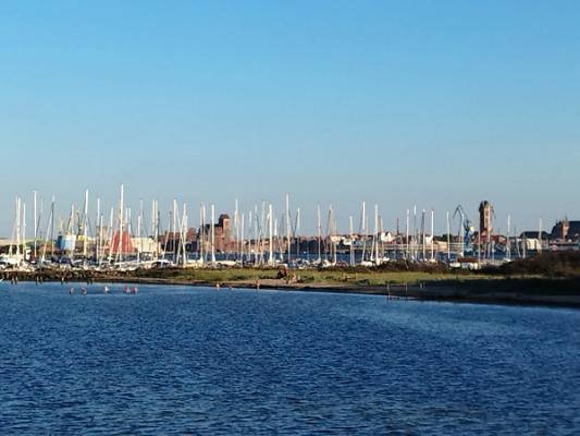 Kleingartenanlage "Sonnenschein"