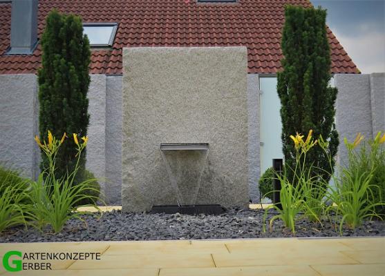 Gartenkonzepte Gerber (Freiberufler)