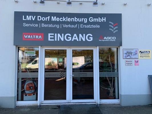 LMV Mecklenburg GmbH