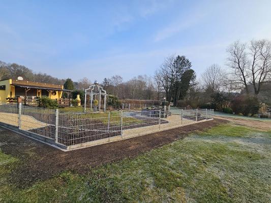 Haus-, Hof- und Gartenservice Patrick Hartinger