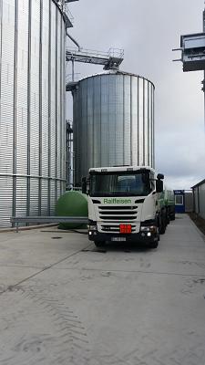 Norddeutsche Pflanzenzucht Vorwerk