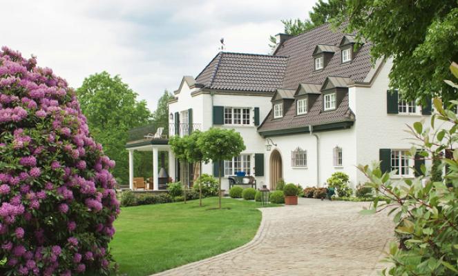 Hohenberg Garten- und Landschaftsbau