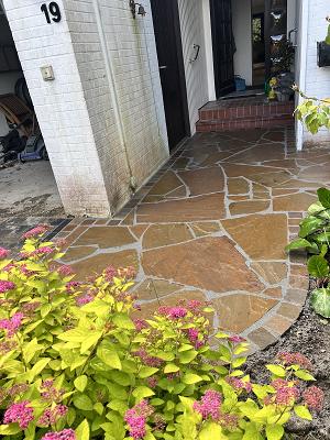 Lüders Garten- und Teichbau