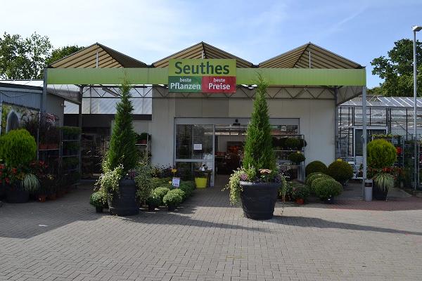 Seuthes GmbH & Co. KG