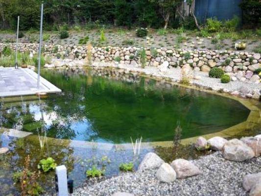 Garten-, Teich- und Landschaftsbau Paul