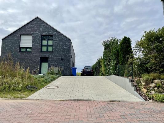 BARTZ Gartengestaltung