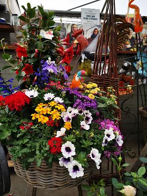 Gärtnerei Gesine Funk