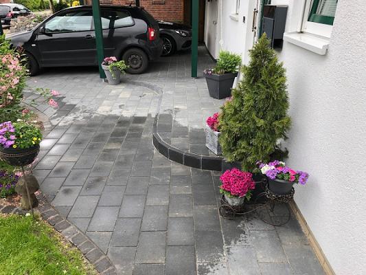 Schröder Gartengestaltung Meisterbetrieb für Garten-und Landschaftsbau