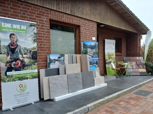 Weseloh Garten- und Landschaftsbau