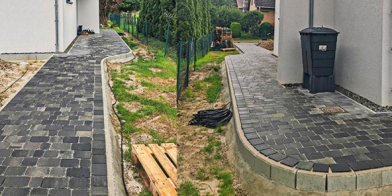 Völker Garten- und Landschaftsbau