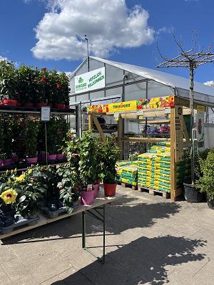 Schrader Gartencenter Hanstedt