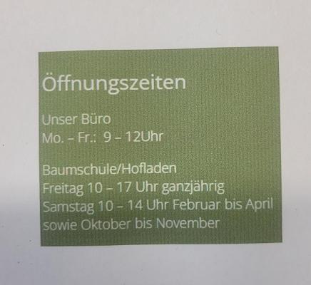 Bio-Gärtnerei von Elling