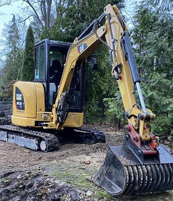 Drews Garten und Landschaftsbau