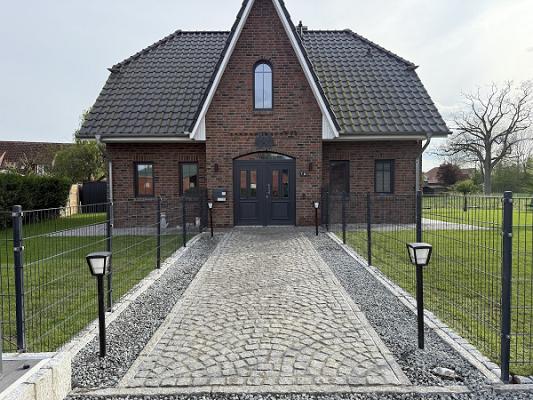 M/M Garten und Landschaftsbau