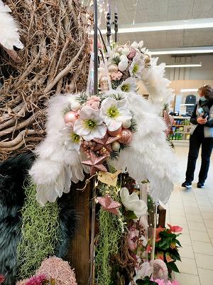 Stader Saatzucht eG Warenlager Raiffeisen- Haus- u. Gartenmarkt