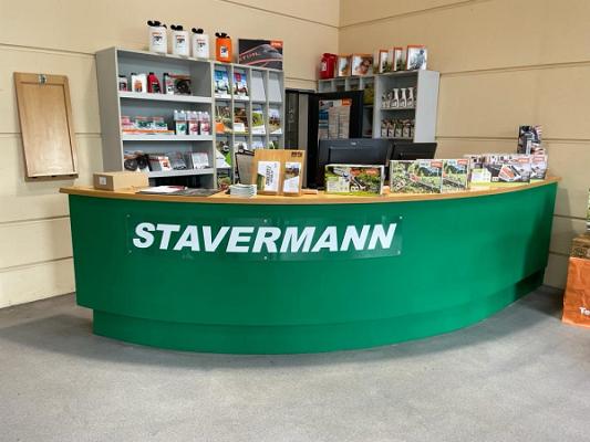 Stavermann GmbH