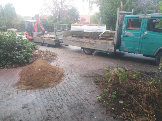 Gartenkreationen Garten und Landschaftsbau