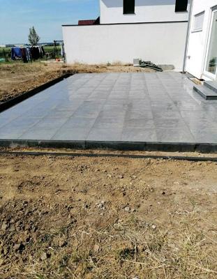 Fischer Garten und Landschaftsbau