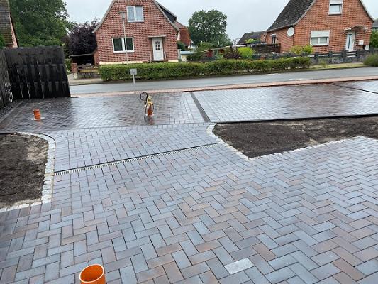 HH Erd -& Wegebau GbR