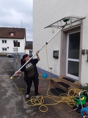 A-Team Haus- und Gartenpflege