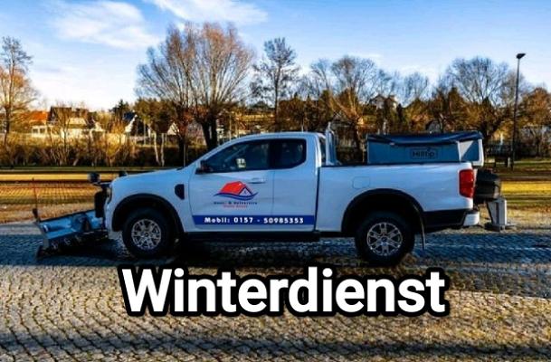 Haus-& Hofservice Breese