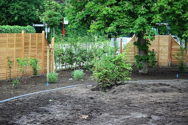 Rohwer Garten- und Landschaftsbau