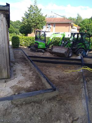 Heuer Landschafts-& Forstservice