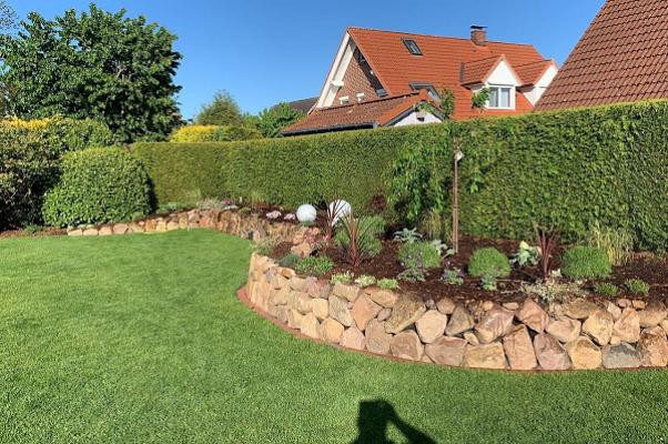 Bauservice Timo Herbrich Bardowick