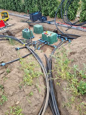 O.H.Beregnungsanlagen Technik & Service