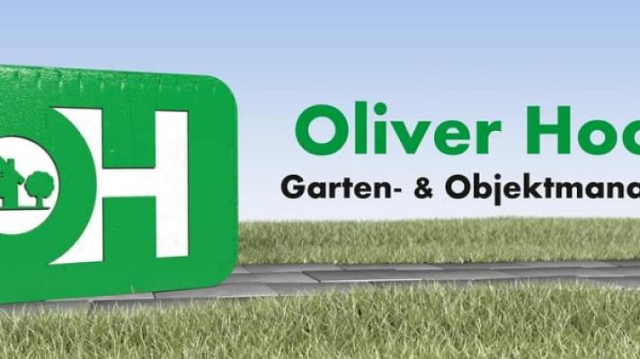 Oliver Hocke - Garten Bewässerung Objektmanagement