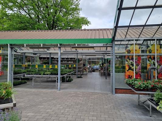 Gärtnerei Peter Pröhl