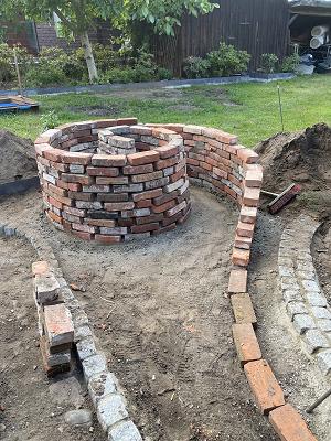 Gartenbau Wollin Rund ums Haus