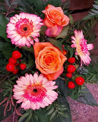 Blumen Burmester Günther Burmester Gartenbau