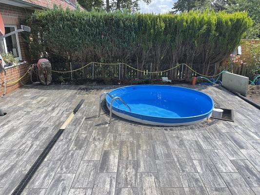 Kendal Garten und Landschaftbau Gmbh