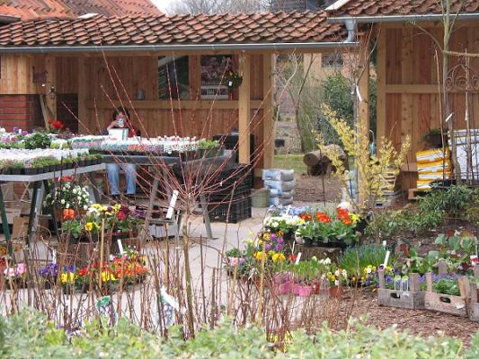 GARTENSCHMIEDE - Pia Lemke