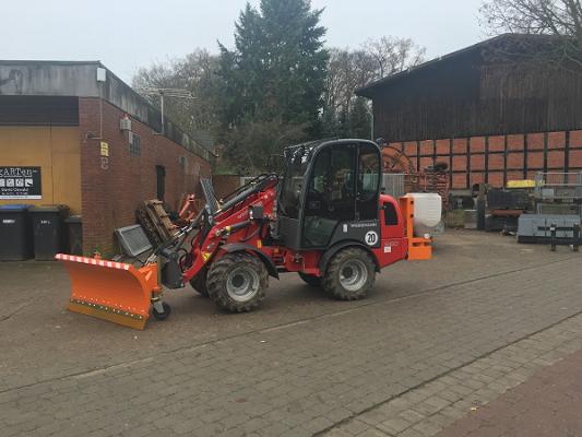 Oswald gARTen und Landschftsbau