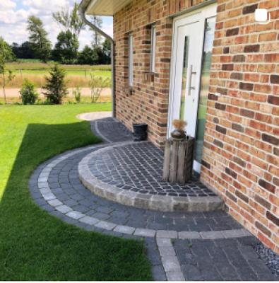 Straßenbau Lüneburg Dennis Seitz e.K.