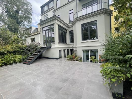 Makan Nord GmbH Garten und Landschaftsbau