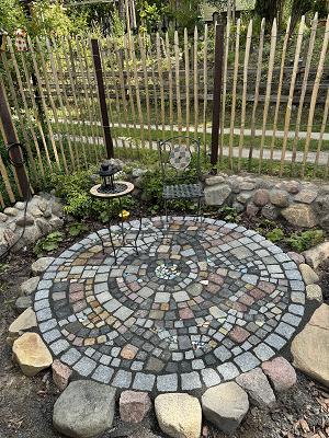 Bühring-Behr Garten- und Landschaftsbau