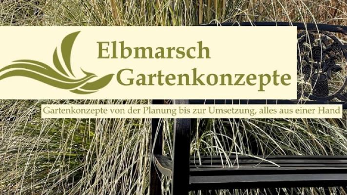 Elbmarsch Gartenkonzepte