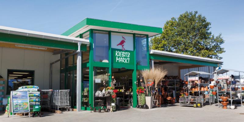 Kiebitzmarkt Marschacht