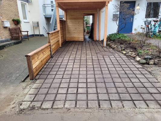 Gartenbauer Geesthacht