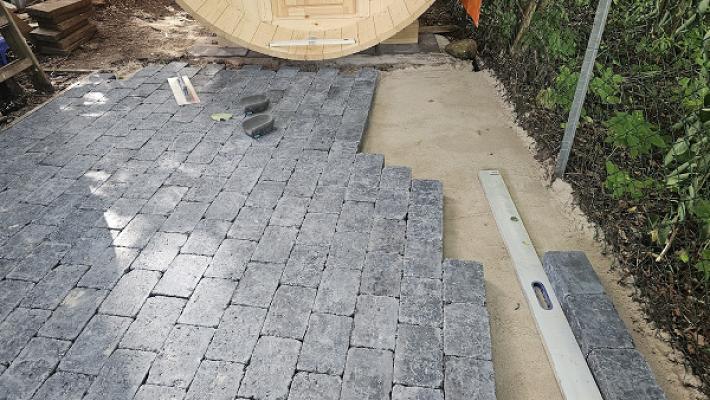 Andreas Gartenservice