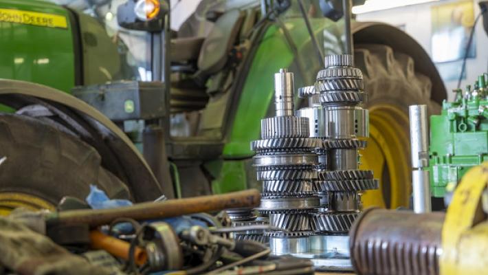 Schlichting Landmaschinen | Neu- und Gebrauchtmaschinen