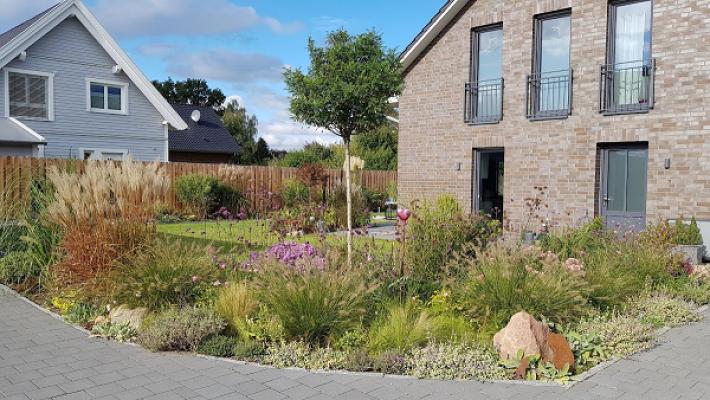 Mitmach-Gartenplanung