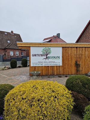 Gartenbau Beuchling