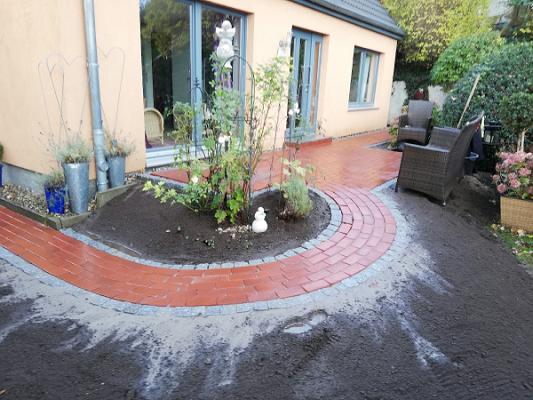 Roland Schütze Garten- und Landschaftsbau