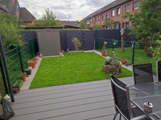 Dawideit, Garten- & Landschaftsbau