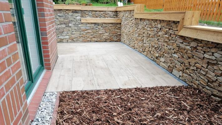 PSK Garten- und Landschaftsbau / Meisterbetrieb