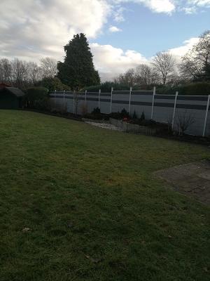 Garten und Landschaftsbau Andreas Schmidke